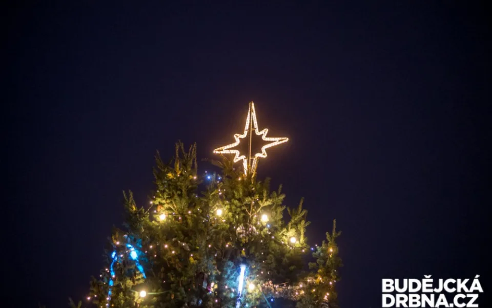 Budějovický advent
