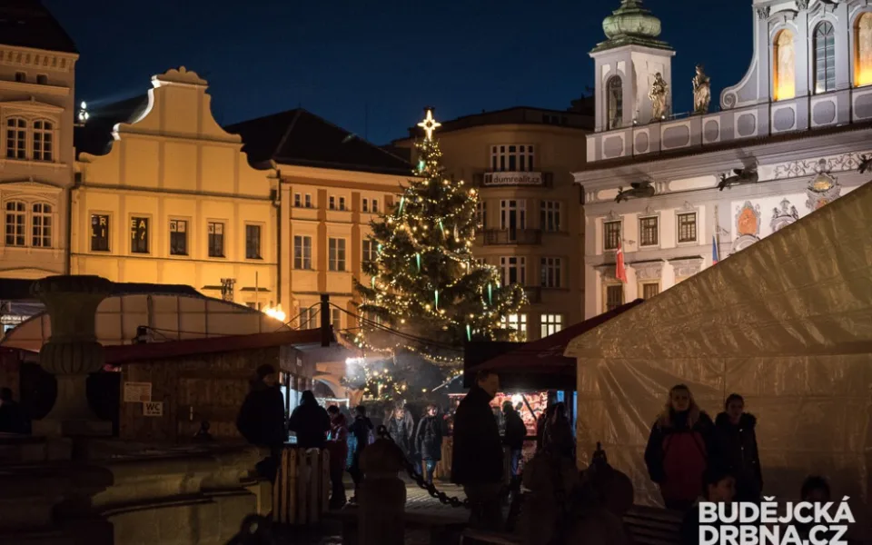 Budějovický advent