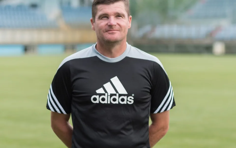 Pavol Švantner