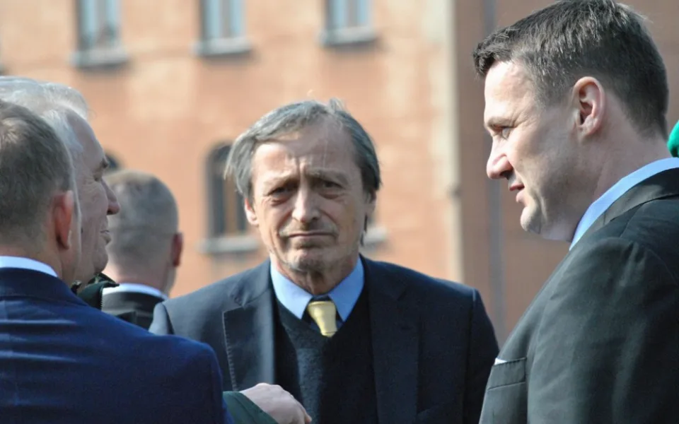 Martin Stropnický