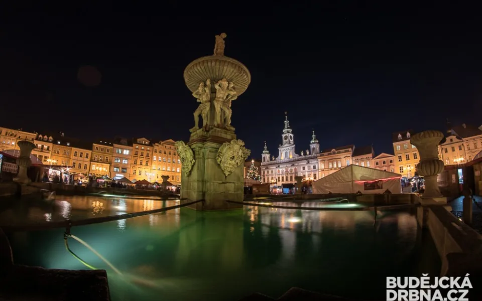 Budějovický advent
