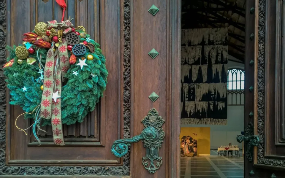 Adventní neděle v Alšově jihočeské galerii