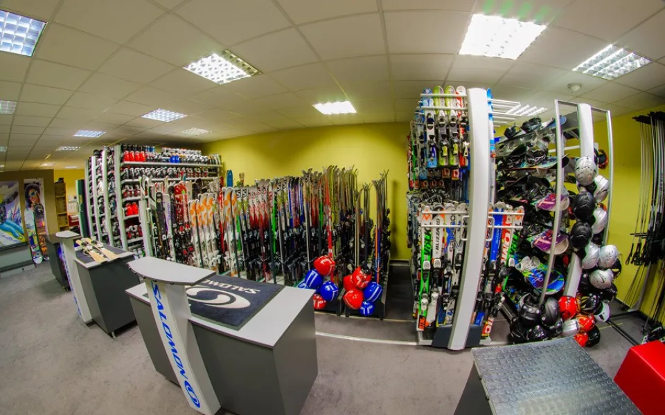 Wave Sport