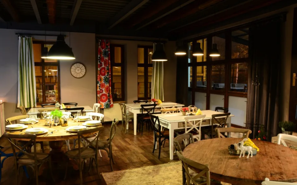 Citro Bar – Restaurant