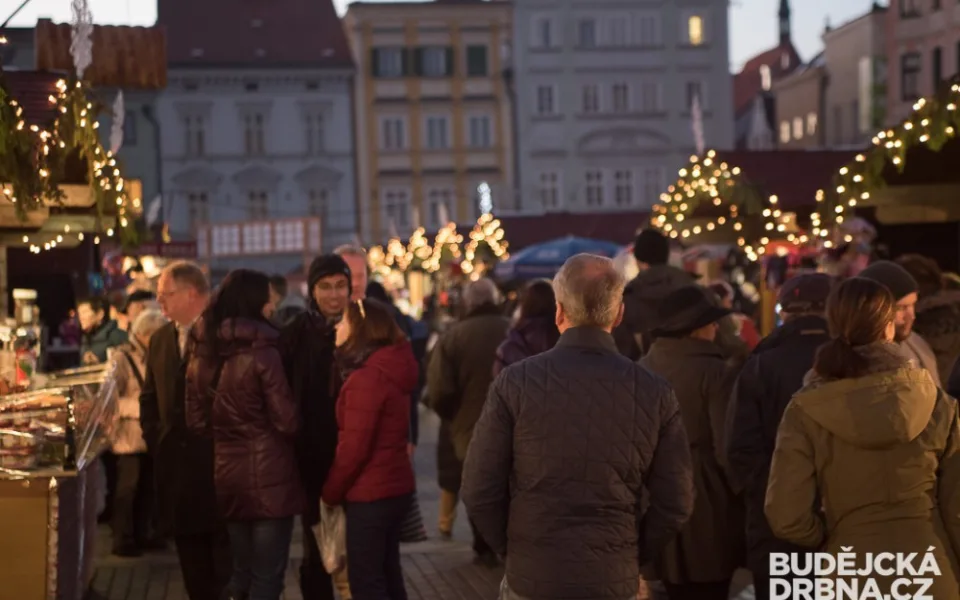 Budějovický advent