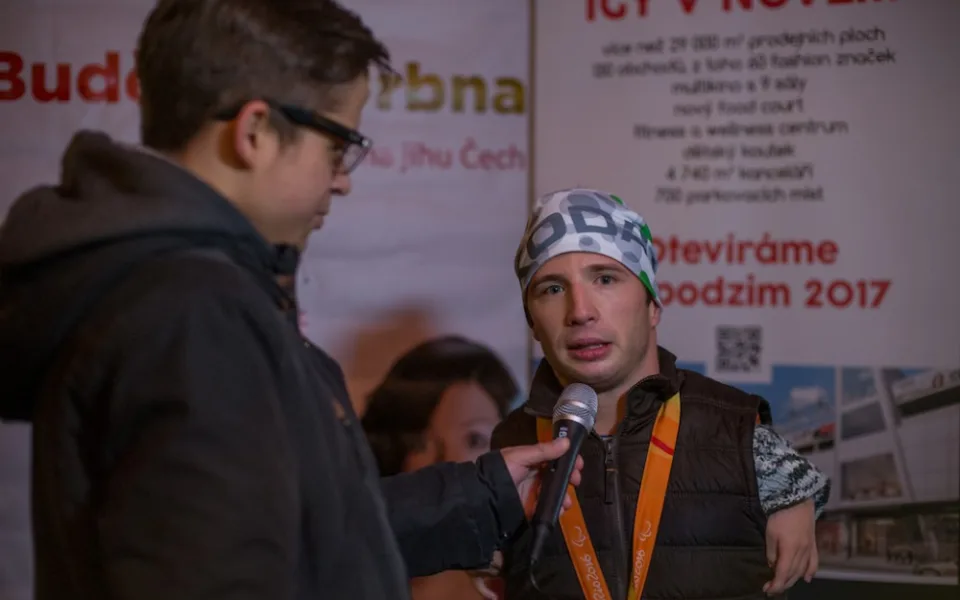 Arnošt Petráček