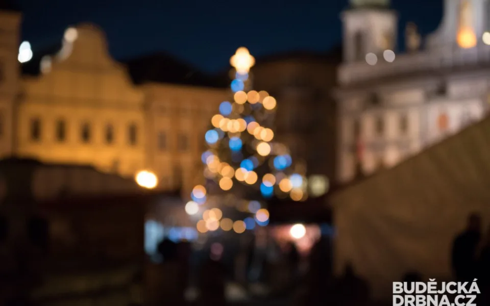 Budějovický advent