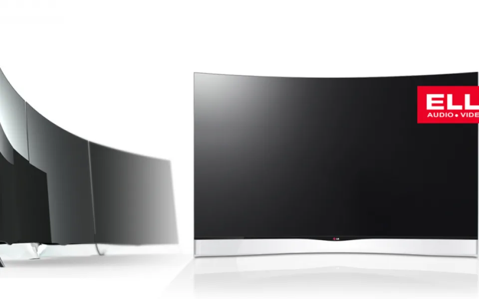 LG OLED TV
