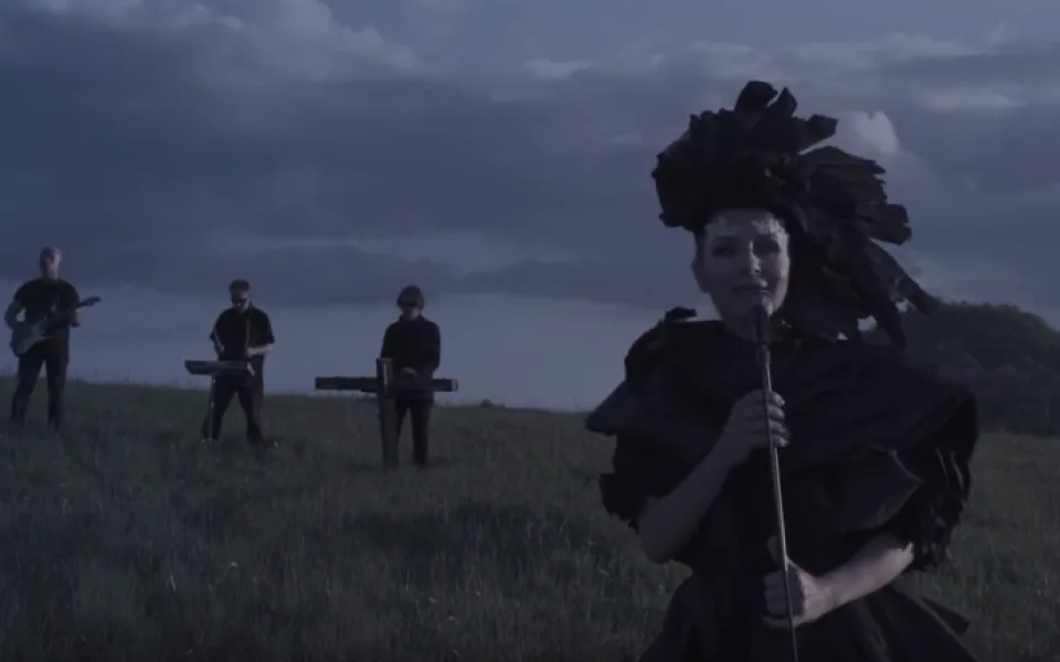 Oceán – Půlměsíc