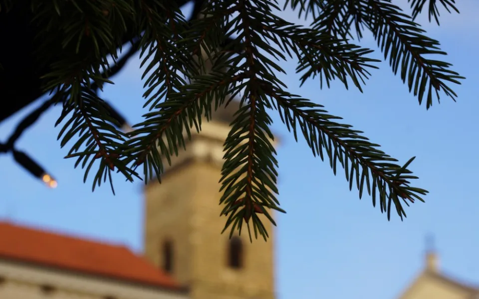 Budějovický advent