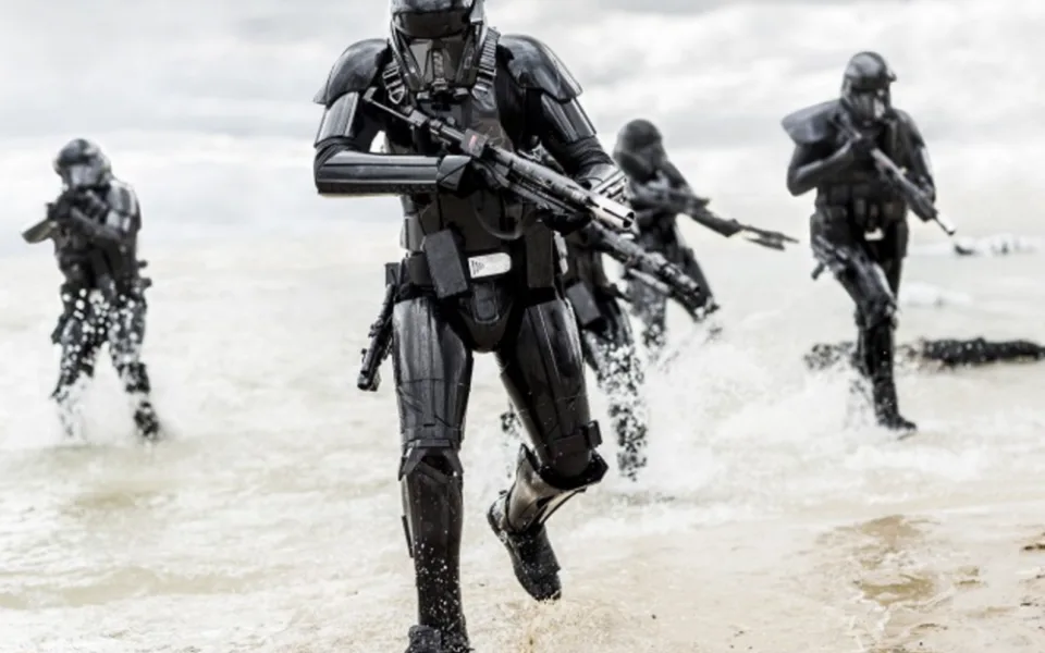 Rogue One: Star Wars Story