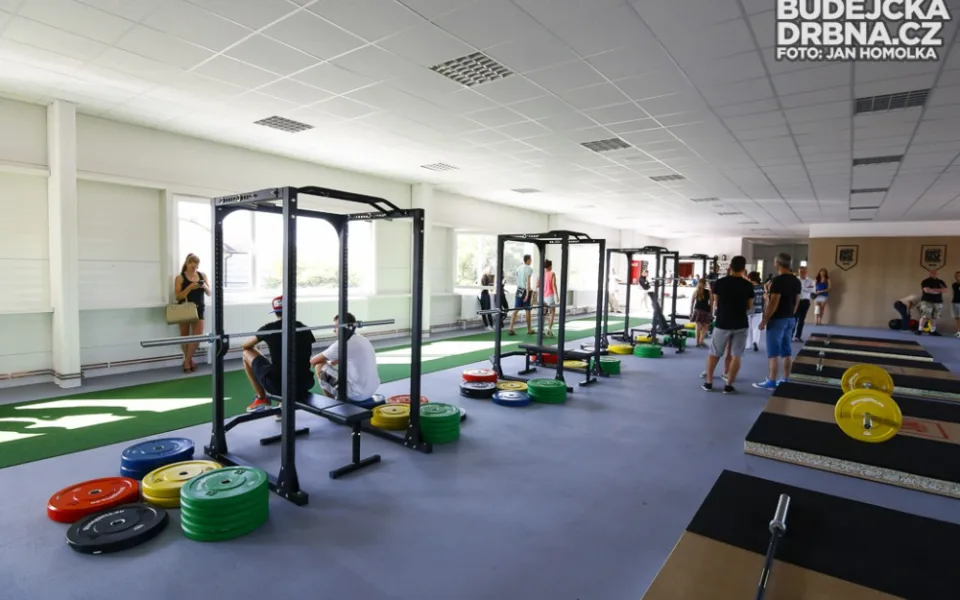 Performance Power Center