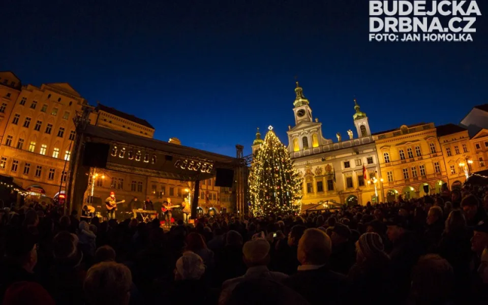 Budějovický advent