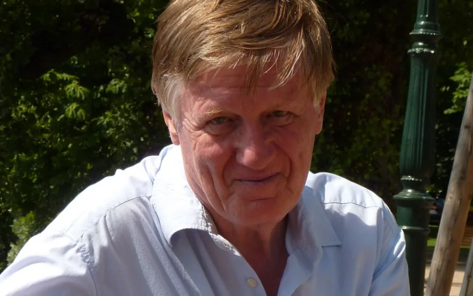Jaroslav Huťa