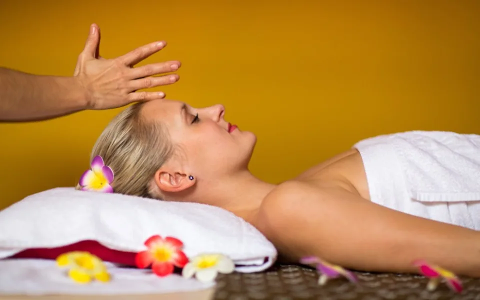 Ban Thai Massage