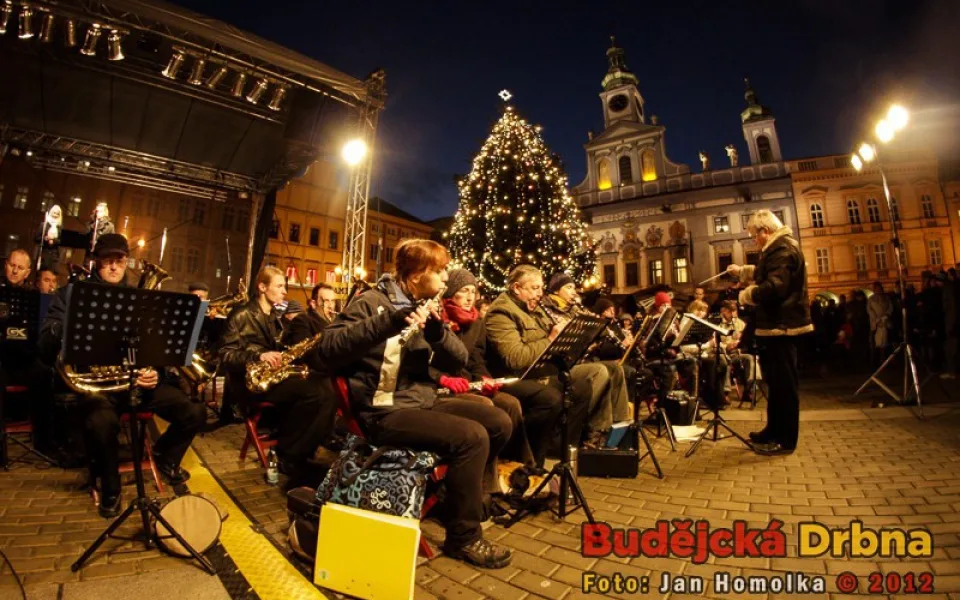 Budějovický advent