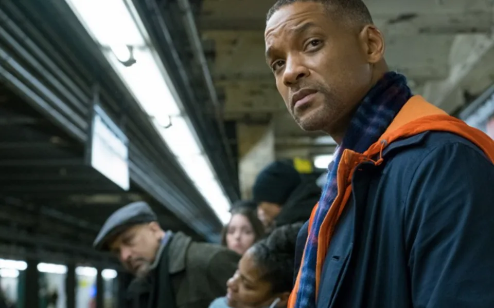 Collateral Beauty: Druhá šance