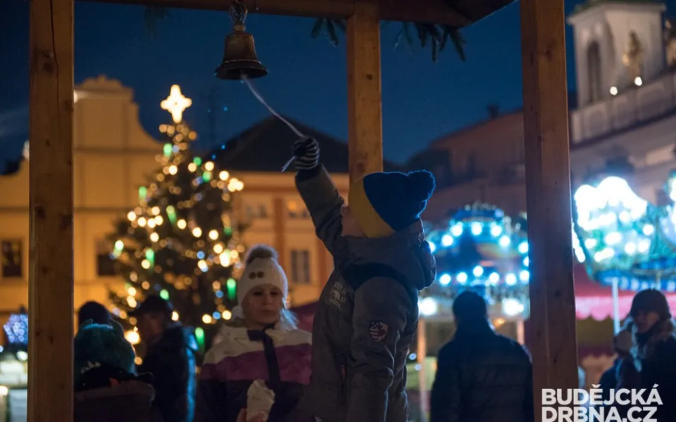 Budějovický advent