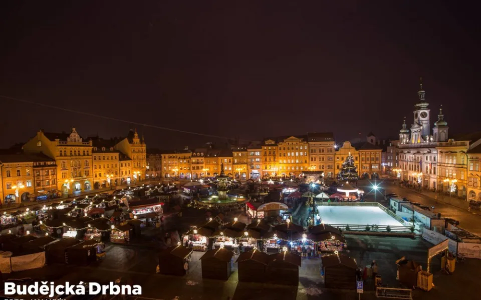 Šťastné a veselé Vánoce