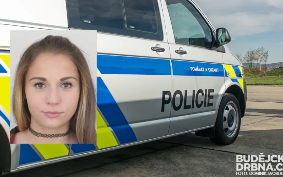 Tereza Angelina Pražáková