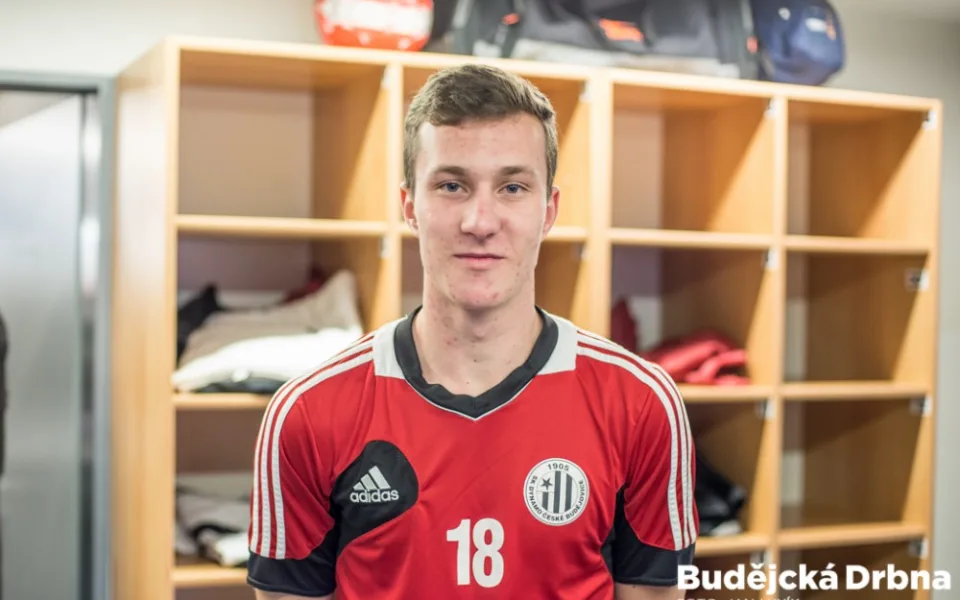 Lukáš Matějka