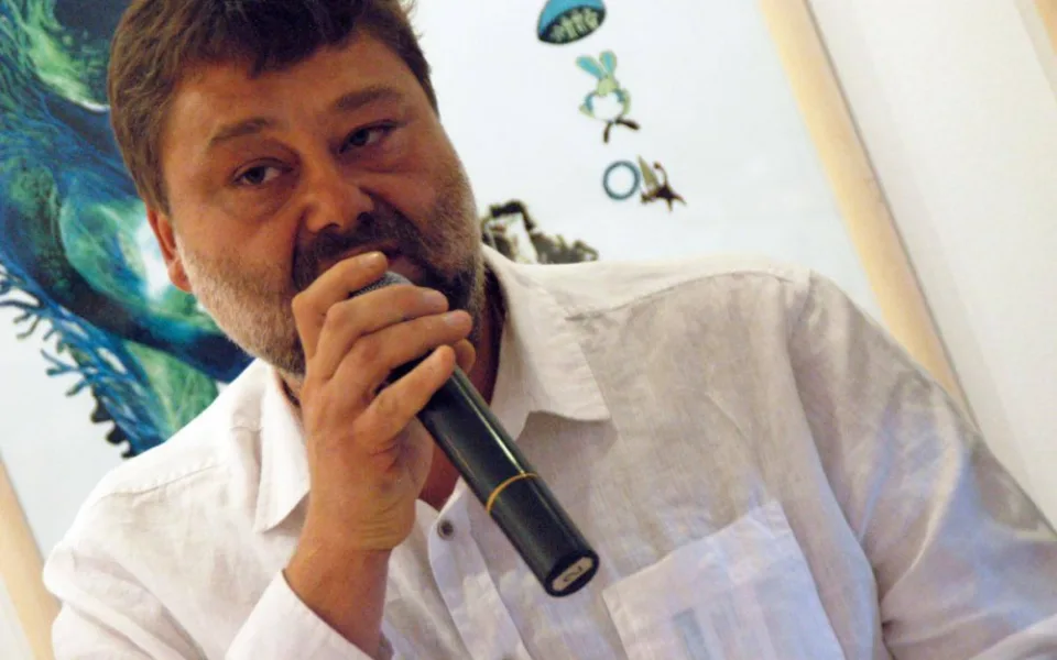 Pavel Hubka
