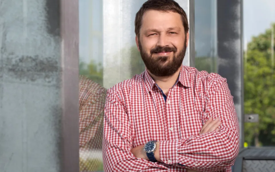 Martin Kozelský