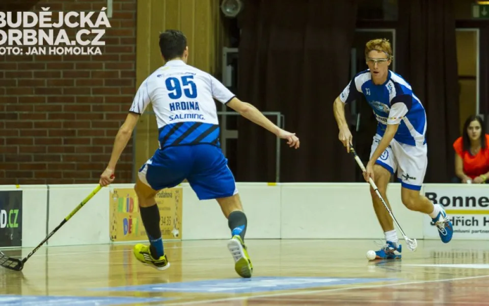 Lukáš Malý