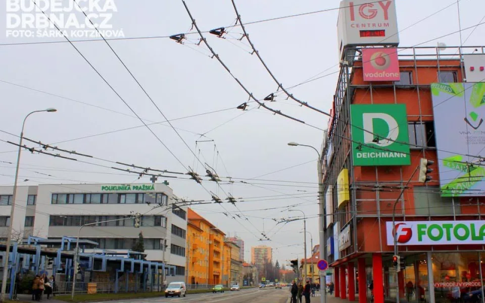 IGY Centrum