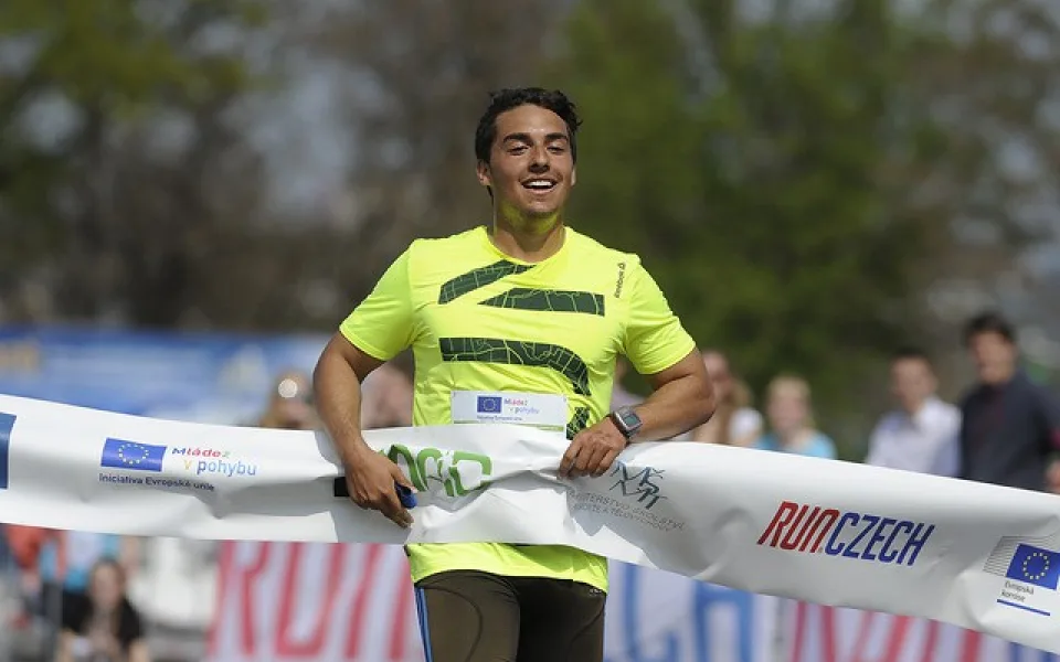 Juniorský maraton rozběhá středoškoláky v Budějcích
