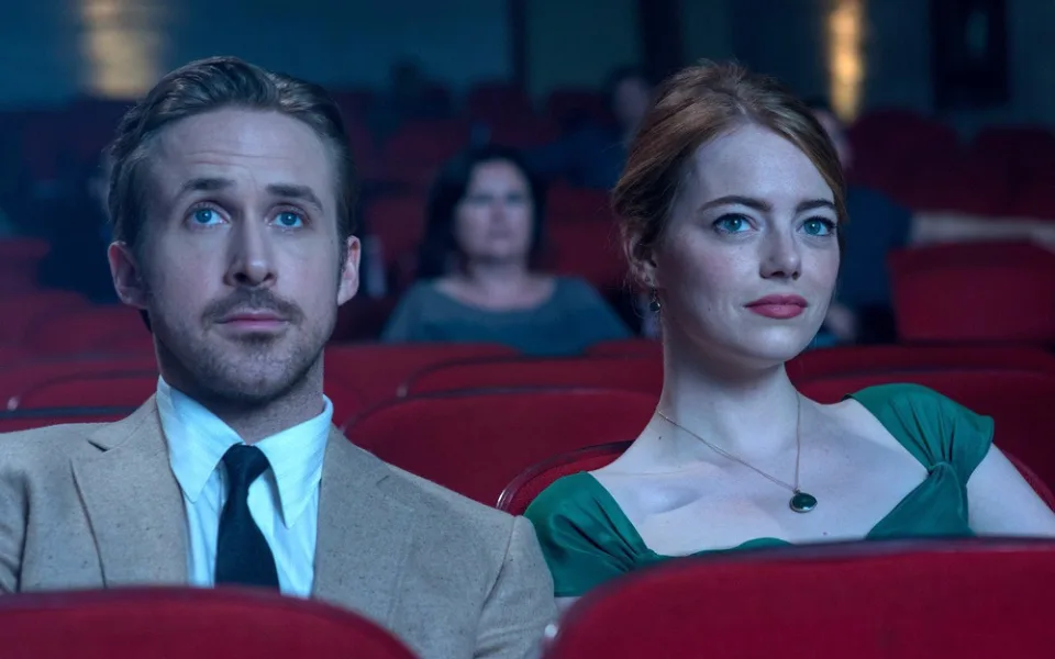La La Land