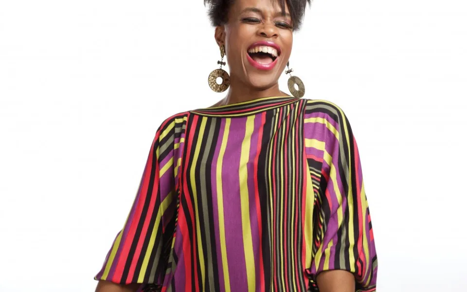 Tonya Graves