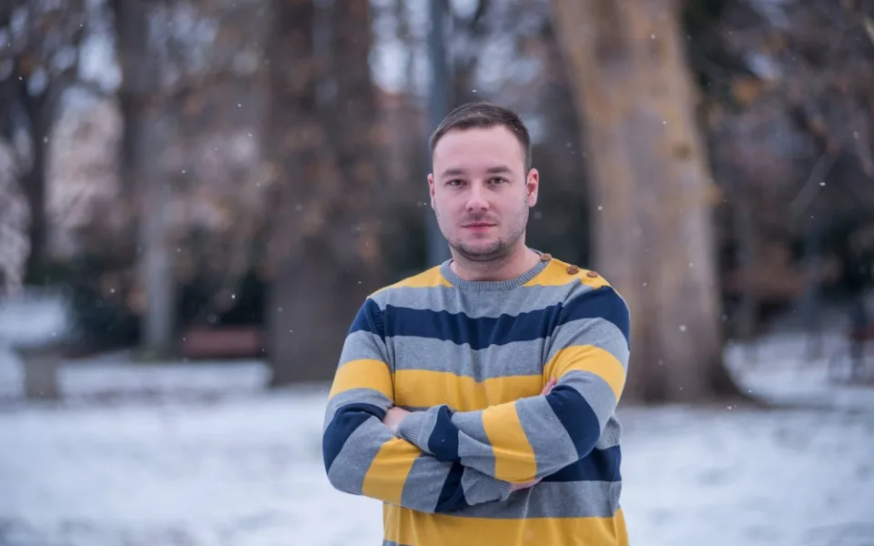 Michal Heřman
