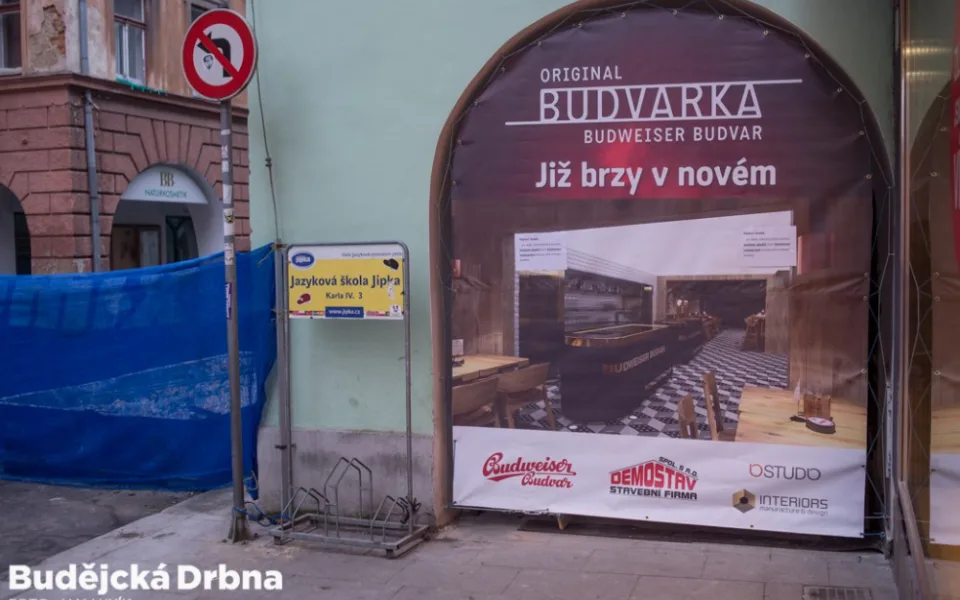 Budvarka