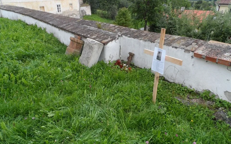 Kříž