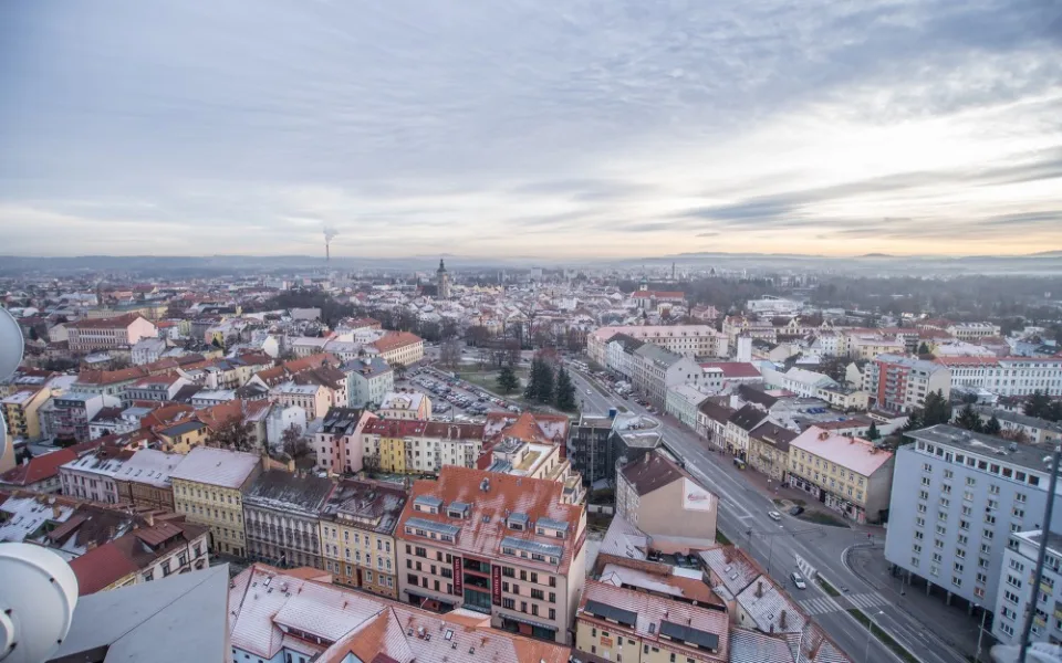 České Budějovice