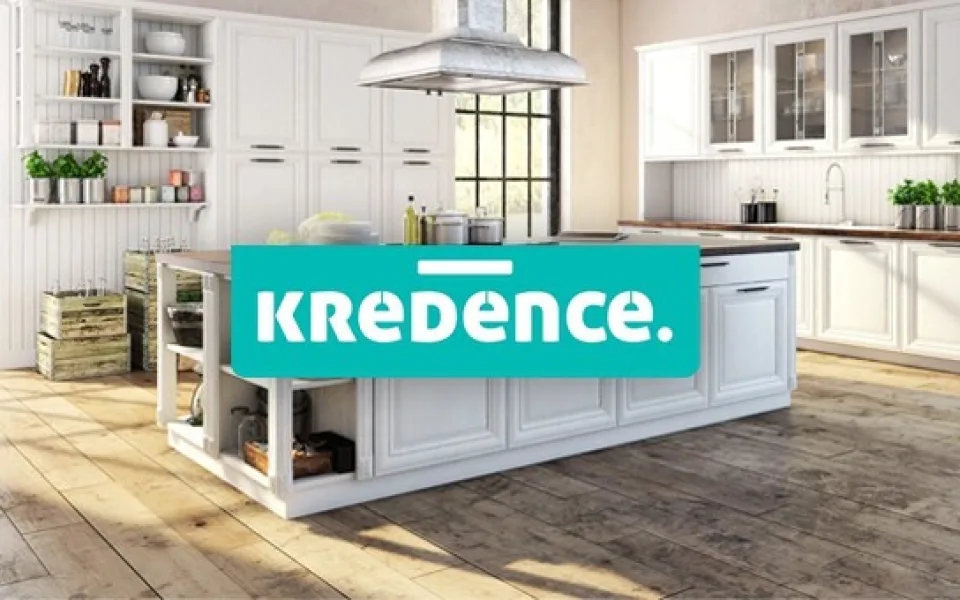 Kredence