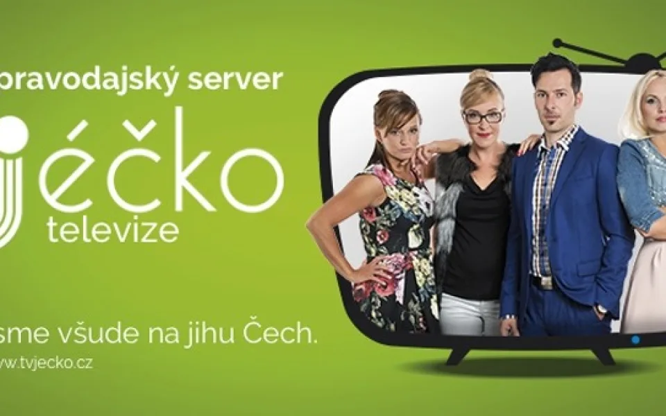 Televize Jéčko