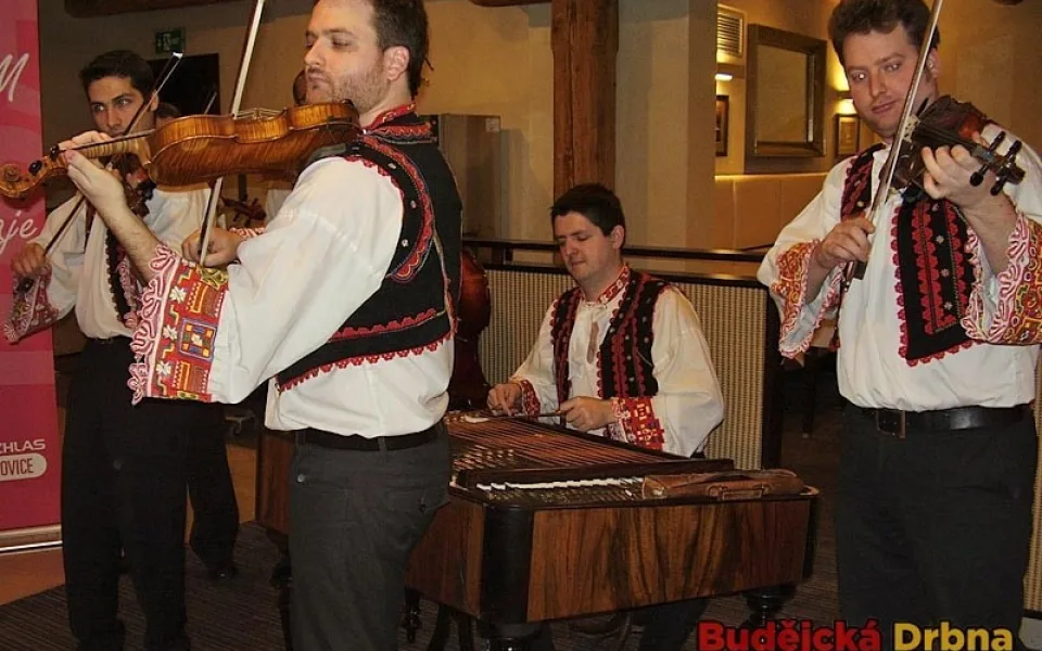 Ľudová hudba bratov Wimmerovcov
