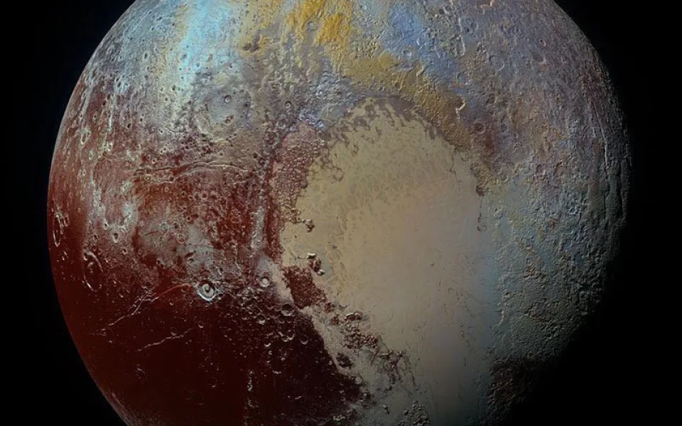 Pluto