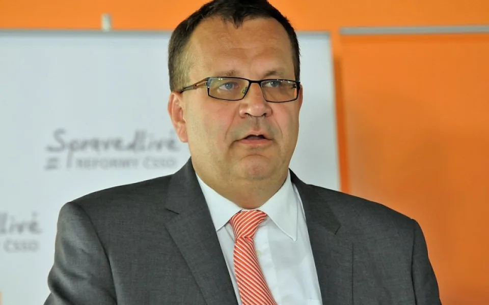 Jan Mládek