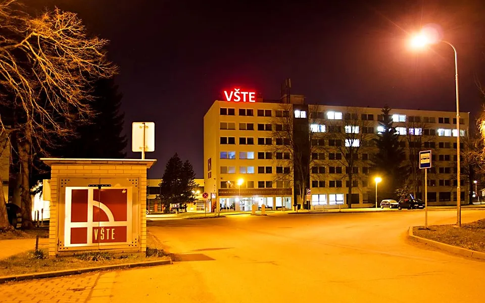 noc VŠTE