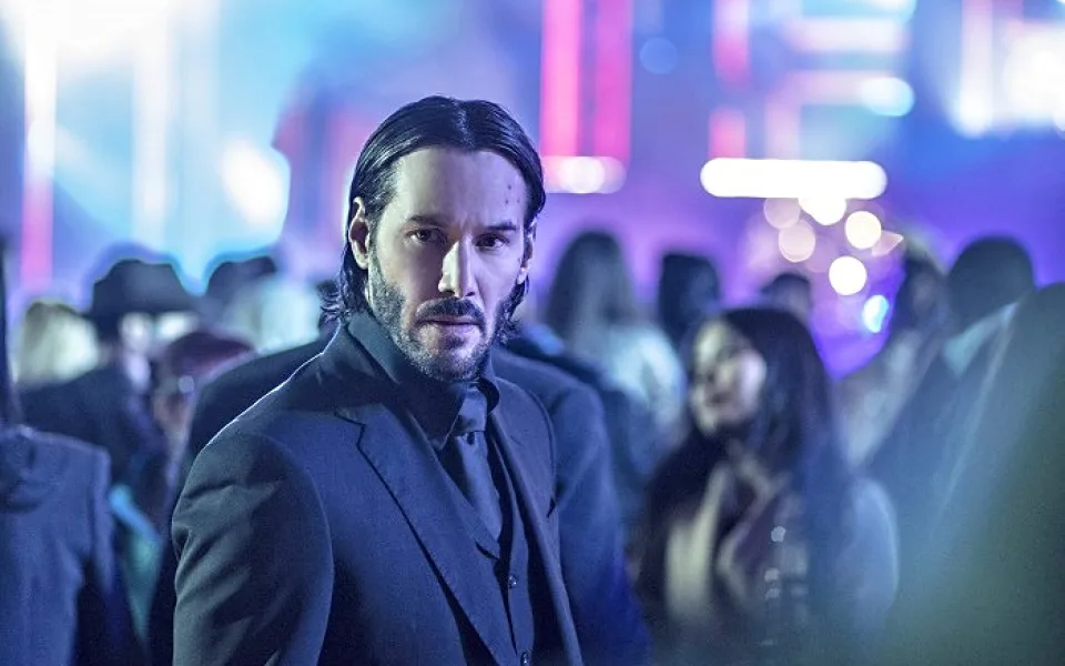 John Wick 2