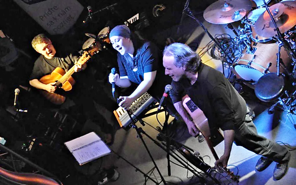 Neřež, Dragoun, Koščová