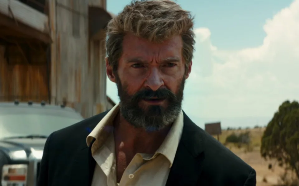 Logan: Wolverine