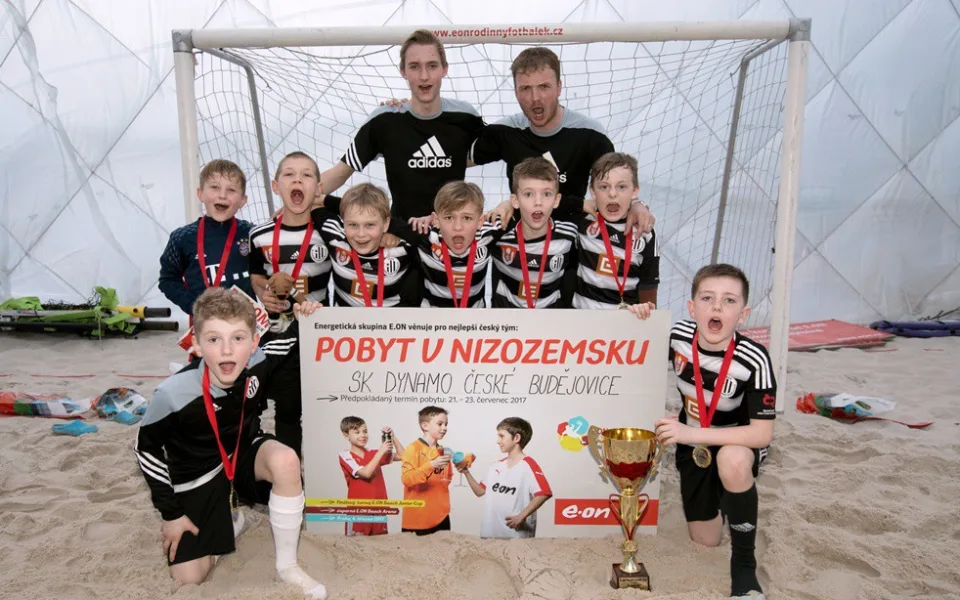 SK Dynamo České Budějovice