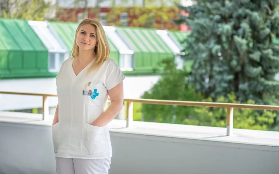 Světlana Fedorova