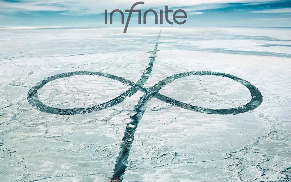 Deep Purple Infinite