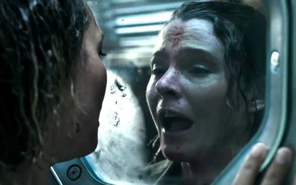 Alien: Covenant