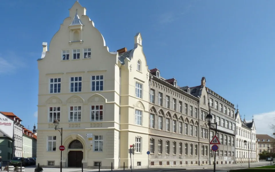 Biskupské gymnázium